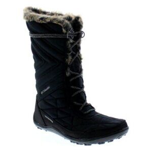 Columbia Minx Mid III- 1803121010 / 1803122010